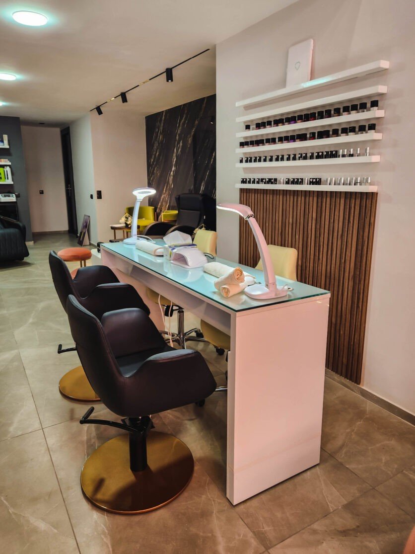 Belle Ame Salon De Beaute Marrakech 20230715 130947