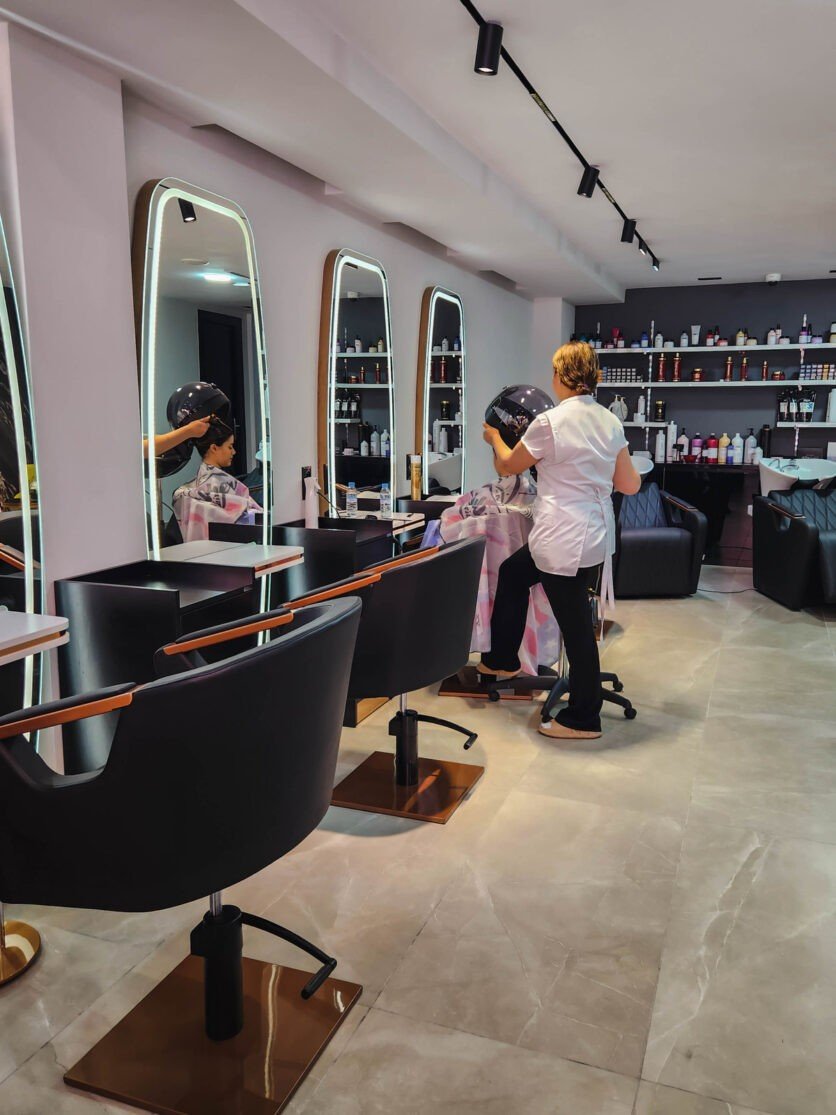 Belle Ame Salon De Beaute Marrakech 20230715 131728