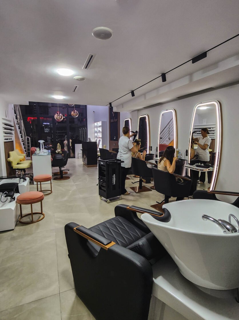 Belle Ame Salon De Beaute Marrakech 20230715 211417