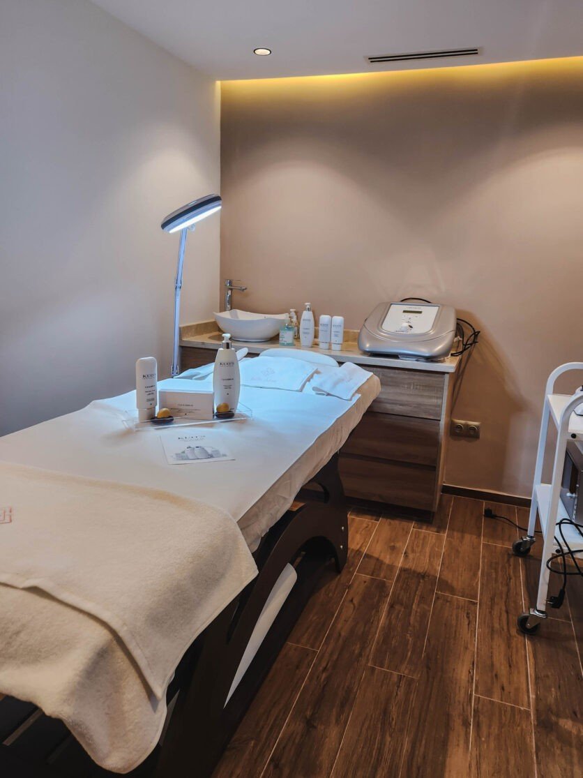 Belle Ame Salon De Beaute Marrakech 20230726 090928