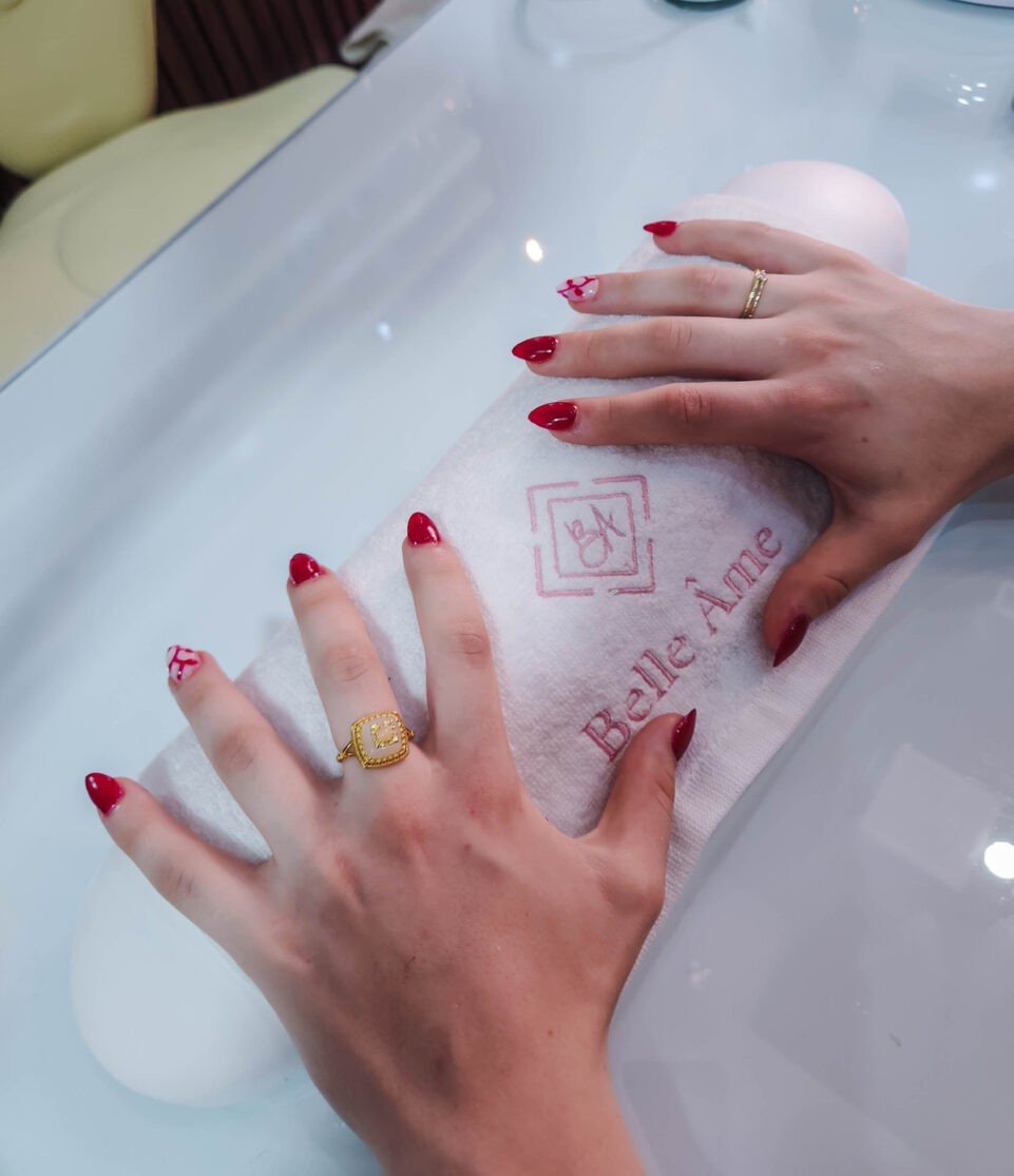 Belle Ame Salon De Beaute Marrakech 20231018 143850