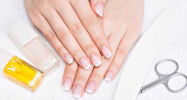 Belle Ame Salon De Beaute Marrakech French Manucure Belle Ame Salon De Beaute Marrakech French Manucure