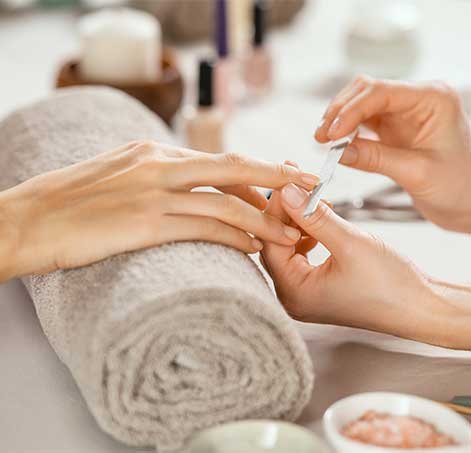 Belle Ame Salon De Beaute Marrakech Manicure Belle Ame Salon De Beaute Marrakech Manicure