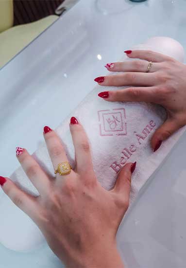 Belle Ame Salon De Beaute Marrakech Onglerie Belle Ame Belle Ame Salon De Beaute Marrakech Onglerie Belle Ame