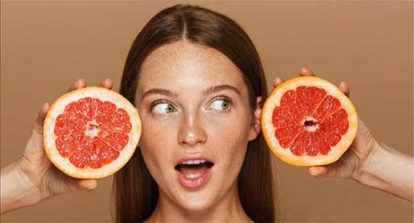 Belle Ame Salon De Beaute Marrakech Soin A La Vitamine C Belle Ame Salon De Beaute Marrakech Soin A La Vitamine C