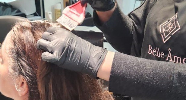 Belle Ame Salon De Beaute Marrakech Image 14 Belle Ame Salon De Beaute Marrakech Image 14