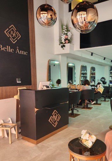 Belle Ame Salon De Beauté Marrakech Image 19 Belle Ame Salon De Beauté Marrakech Image 19