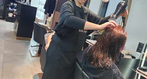 Belle Ame Salon De Beaute Marrakech Touching 1 Belle Ame Salon De Beaute Marrakech Touching 1